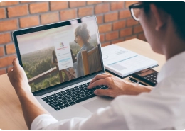 Un portail immobilier à votre image