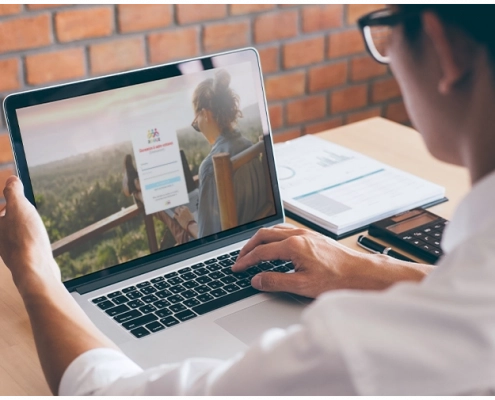 Un portail immobilier à votre image