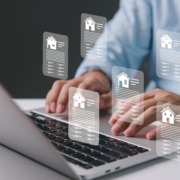 gestion immobilière digitalisée