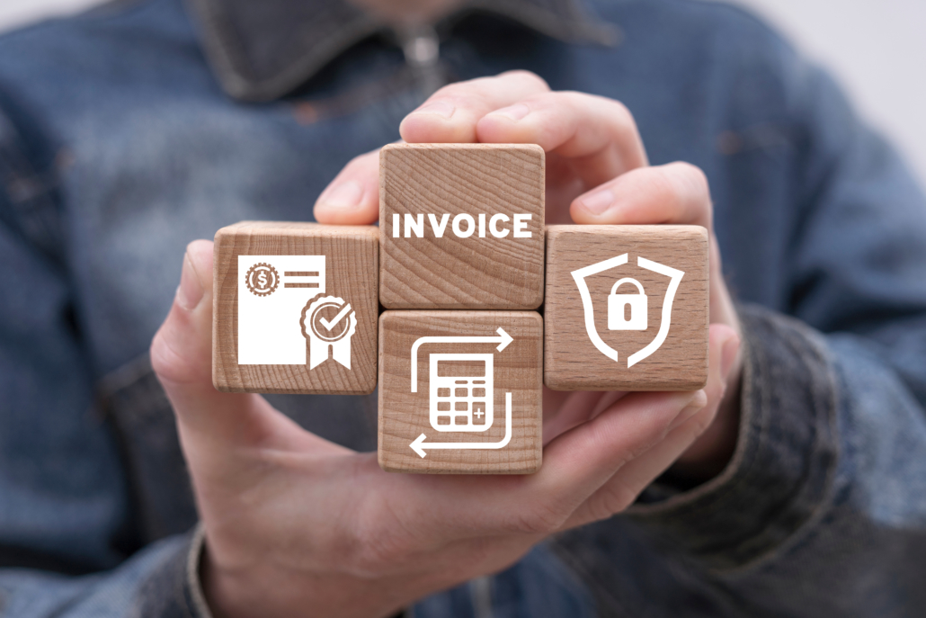 E-invoicing