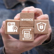 E-invoicing