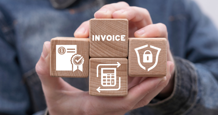 E-invoicing