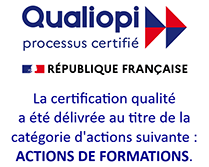 Accédez au certificat en cliquant ci-dessus