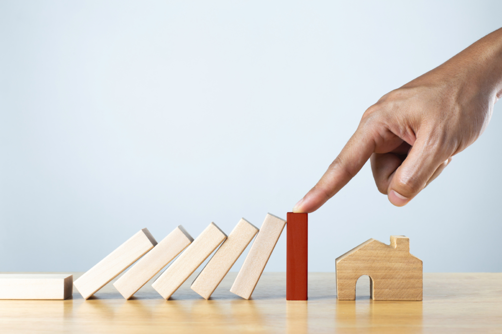 Anticiper sortie de crise immobilière
