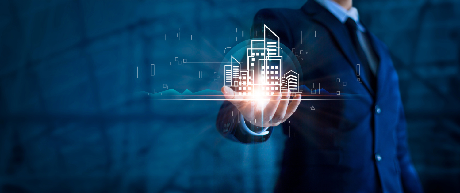 ERP Immobilier
