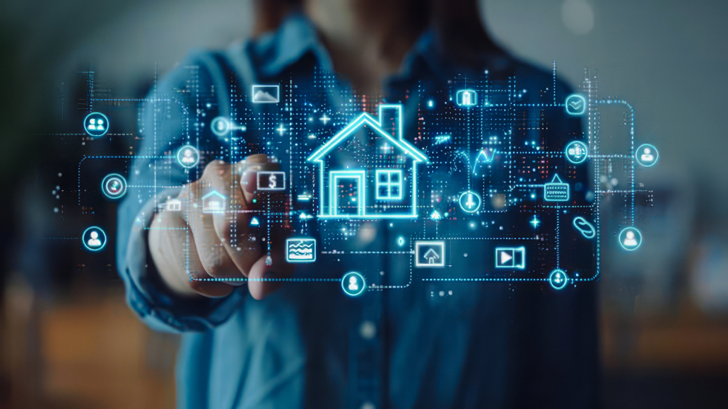 Logiciel Immobilier