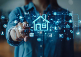 Logiciel Immobilier