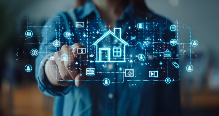 Logiciel Immobilier
