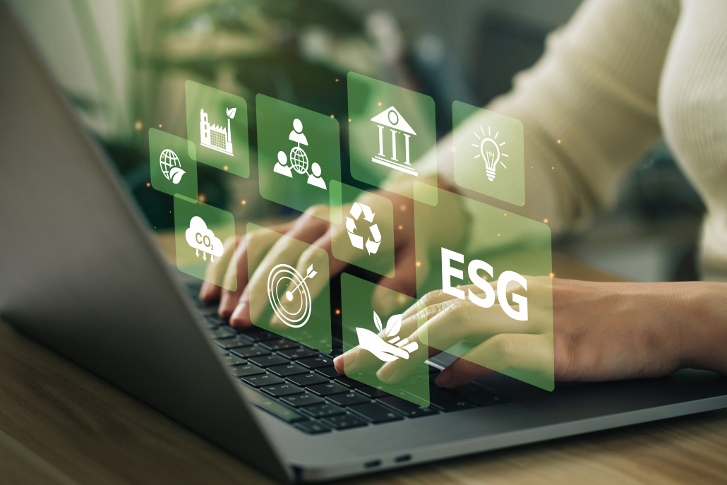 ESG - Immobilier