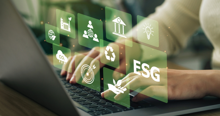 ESG - Immobilier