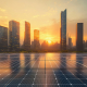 Solarisation bâtiment - Solare Property