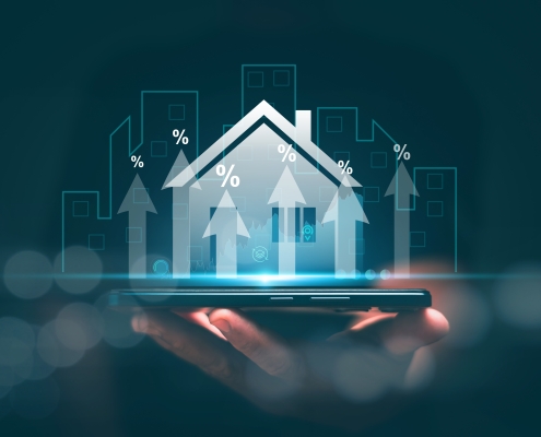 Solutions logiciel immobilier