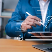 Facturation électronique belgique - Logiciel immobilier - Solare Property