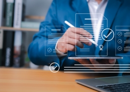 Facturation électronique belgique - Logiciel immobilier - Solare Property