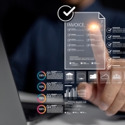 Facturation électronique Belgique 2026