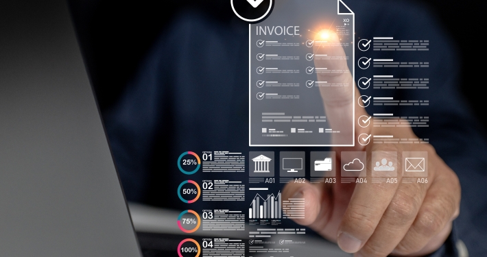 Facturation électronique Belgique 2026