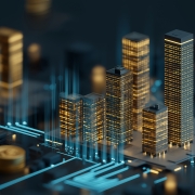 Gestion des actifs immobilier - Logiciel immobilier foncières