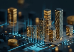 Gestion des actifs immobilier - Logiciel immobilier foncières