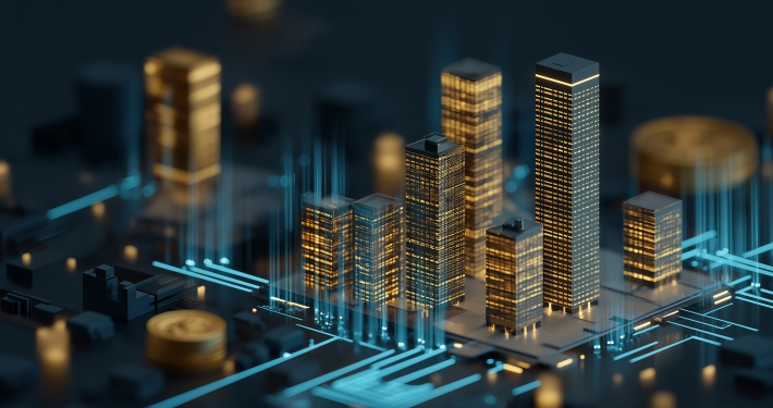 Gestion des actifs immobilier - Logiciel immobilier foncières