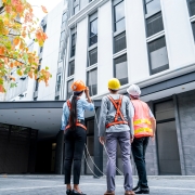 Renovation énergétique bâtiment