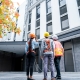 Renovation énergétique bâtiment