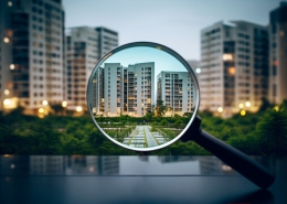 5 leviers - Gestion immobilière