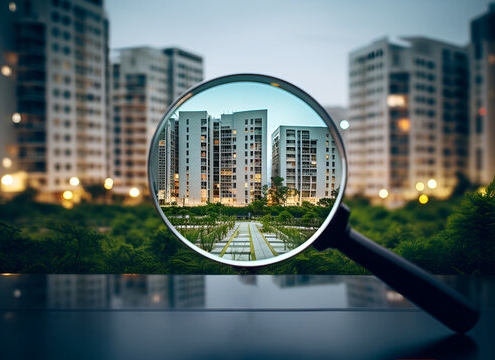 5 leviers - Gestion immobilière