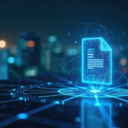 Facturation électronique et mandat de gestion
