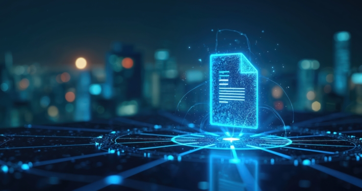 Facturation électronique et mandat de gestion