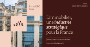 SIMI 2026 Solare it sera présent du 8 au 10 décembre au salon SIMI !