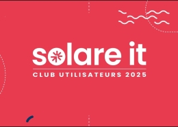 Club utilisateur : Solare Property Logiciel immobilier