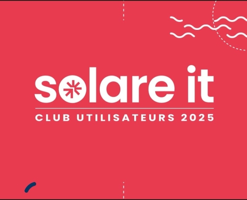Club utilisateur : Solare Property Logiciel immobilier