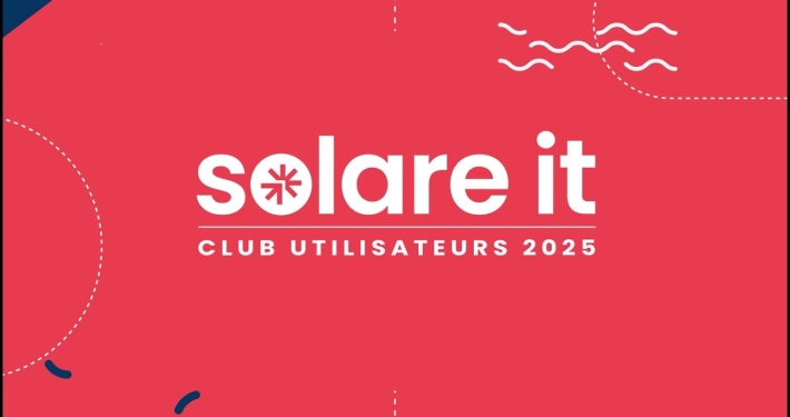 Club utilisateur : Solare Property Logiciel immobilier